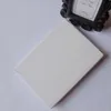 Victorian Style Resin White&Black Baroque Picture/Photo Frame Place Card Holder Bridal Wedding Shower Favors Gift ZA1230