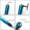 Chuck Block Straight Air Grinding Pen Pneumatic Carved Power Tools Wind Engraving Tool Grinding Polishing