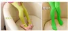 New Girls Collant Collant Leggings Calze Colore opaco Velluto per ragazze Collant Ragazza Collant Bambini Colore caramella Leggings carini Calzini per ragazza