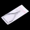 Manicure Exfoliating Three Piece Skin Cuticle Scissors Push Push Manicure Levert Wholesale Hot Sale Gratis verzending