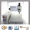 Nouvelles petites machines de conception pour les entreprises, mini tour cnc AMAN 3040 800W, mini graveur automatique 3040 800W, offre spéciale