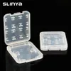 storage case for sd cards