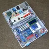 Wholesale- NEWEST RFID Starter Kit for Arduino UNO R3 Upgraded version Learning Suite With Retail Box