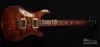 Custom Reed Smith Brown Flame Maple DGT Dave Grissom Signature Electric Guitar Very Sepcial Fingerboard Inlay