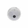 360 graden draadloze bol IP Camera Panoramische Bulb Licht Fisheye Camera HD 960P Home Security CCTV Camera Baby Monitor