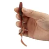 20pcslot Rosewood Classic Soft Lares Worms 13cm 5inch 4G Swimaits Artificial Bait Silicone Lure Lifeke Fishing Tackle Fishing5918118