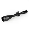 CANIS LATRANS SCOPE 6-24X50 Taktik Optik Tüfek Kapsam Merkezi Point Kapsam Avcılık Çekim Yerler CL1-0150