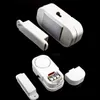 Magnetic Sensor Wireless Home Window Door Entry Anti Thief Security Alarm System Signal Safety Security Alarm Switch Guardian Prot9999180