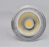 30PCSlot Hot sale Dimmable LED Spotlight AR111 15W Warm Cold White COB ES111 QR111 G53 110V 120V 220V 230V 240V Equal 120W Halogen Lamp