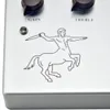 Clone Klon Centaur silver, pédale à effet overdrive professionnel en argent LIVRAISON GRATUITE @ UN ÉTAT NEUF