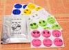 Mosquito Repellent Sticker Safe Mosquito Killer No Chemical Material Repellent Mosquito Repellent Patch nice for kids and adult 6pcs per set