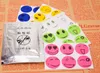 Mosquito Repellent Sticker Safe Mosquito Killer No Chemical Material Repellent Mosquito Repellent Patch nice for kids and adult 6pcs per set