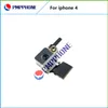 Good Qualtiy For Iphone 4 4G 500MP Back Rear Camera With Flash Replacement Part & With Freeshipping
