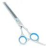 6.0 Inch 2017 VS Profissional Tesoura Do Cabelo Do Salão de Beleza de Alta Qualidade Emagrecimento Tesoura Tesoura Afiada Tesoura de Cabeleireiro Tesoura Ferramenta de Barbeiro, LZS0120