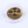 No: 0010 TITANIZING Blade Wenxing 60 * 12.7 * 7,3mm