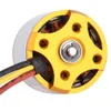 A2212 KV93 Fırçasız Motor RC Multicopter Uçak Model Uçak Hobi Için B00231 BARD