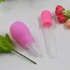 Factory direct children dropper type feeder baby medicine for pediatric medicine 5ML