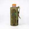 Nieuwe aankomst 19 cm lengte tactische tas Molle Water Pouch voor Outdoor Sport Gebruik CL6-0040