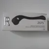 540 Nål Medicinsk rostfritt stål ZGTS Derma Roller Hudmassage Meso Roller för celluliter Anti Agging Age Pores Förfina