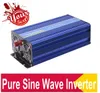 6000W Peak 3000W Pure Sine Wave Inverter for Off Grid Solar System DC 12V 24V 48V to AC 110V 220V