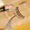 Eyelash Curler False Eyelash Extension Applicator Remover Tweezer Nipper Beauty New Woman Tool #T701