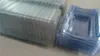 50PCS Partihandel Universal PVC-förpackningsbox med inre insats för iPhone 7 / 7Plus Samsung Note 7 Hybrid Defender Telefonfodral
