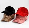 Newest Fashion Suede Ball Caps For Men Women Curved Light Hats Popular Hiphop Korean Style Peaked Cap Sport Cap