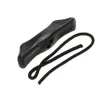 Hot New Kayak Pull Handle Kayak Canoe Boat Carry Grip Kayak Pull Handle med Cord Rope Easy Carrying D533