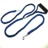 Dual Dog Leash No-tangle Double Leash Strength Tested for Walking and Training Two Dogs 1 4m 4 6FT249z