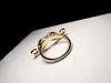 Ringe für Frauen. Schöner Vintage-schöner verspielter Schnurrbart-Bart-Ring. Direkter Hersteller. Verstellbare Silber-Gold-plattierte Legierung. Schöne Bart-Ringe