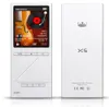 Oryginalny ONN X5 HIFI Audio Player Odtwarzacz DAC MP3 z 2 "Ekranowy 8 GB Lettere z Support FM APE / FLAC / ALAC / WAV / WMA / OGG / MP3