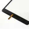 Per il nuovo Samsung Galaxy Tab A 80 T350 T351 T355 Touch Screen Digitizer con adesivo preattaccato8936450