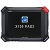 XTOOL Original X100 Pad2 pro 4 systèmes avec 45 IMMO Support EPB EPS OBD2 odomètre OilRst TPMS TPS X100 PAd 2 mieux que X300 pro3