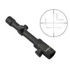 Visionking Opitcs 1-12x30 Tableau de fusil Haute puissance .223 .308 3006 Huntig Sight Tactical Sight Résistance aux chocs