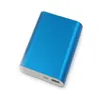 10400 mAh Portable Power Bank Notfallbatterie externes Backup -Ladegerät für Samsung S8 Note 8 Tablet ein Telefon3168834