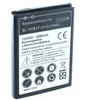 1x6500mAh BL45B1F Uitgebreide Vervanging Uitgebreide Batterij 1x Zwarte Deur Cover Case Voor LG V10 H968 H961N H900 H901 VS990 H960A L9706015