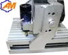جهاز التوجيه CNC الأثاث العتيقة آلة نقش عالية الجودة Aman 3040 1500W الأعمال الفنية الصينية المعادن اللينة