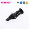 2175cm biack silicone big huge dildo hand large dildosstrong suction cup penis adult gay sex toys for women3722536