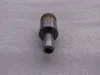 RZZ 24-55mm Straight Shank Core Drill Bit Sintered Diamond Sand Drilling for Glass Stone Tile256d