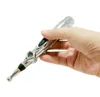 Electric Acupuncture Magnet Therapy Heal Stainless Steel Massage Pen Meridian Energy Relaxation 12093422