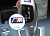 100 Stück Tec Sport Radabzeichen 3D Emblem Aufkleber Aufkleber Logo für BMW M Serie M1 M3 M5 M6 X1 X3 X5 X6 E34 E36 E6 Auto-Styling-Aufkleber