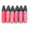 Lip Gloss Matte Lip Lipgloss 24 pics / lot 12 colori Professional Lipgloss Makeup Lip Gloss 8324