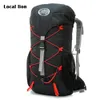 zaino da trekking 35l