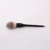 30pcs Pro Women Kabuki Flat Affrour Fondazione Fondazione Powder Oye Ombre Uso per il trucco per trucco Natura Capri Cosmetica Tools8398642
