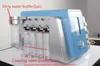 professional hydro dermabrasion water dermabrasion diamond dermabrasion diamond peel machine with 8 hydro tips 9 diamond tips