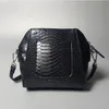 2017 Marca de Designer vendendo boa bolsa de ombro bolsa de concha para mulheres com alça crossbody nova chegada 313R