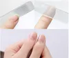 Multi-Purpose Korean Nail Buffer Nail Filing 100% Tempered Glass Nail Shiner