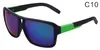 Scheeps zonnebrillen Jam 2028 Dazzle Color Sunglasses Fashion bril Men Merkontwerp Zonnebril4254161