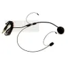 35mm prise filetée casque Microphone tête porté micro pour FM sans fil Microphones karaoké Bodypack transmetteur 2382643