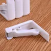 Plastic tafelkleden klemmen lente clips voor grote 4,5 cm dikke picknicktafel covers kerst decoratie bruiloft supplies accessoires